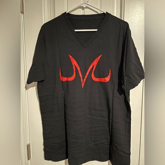 DRAGONBALL Z GOKU Tshirt For Men - Picture 1 of 6